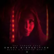 Обложка: The Temper Trap - Sweet Disposition (Blazy & Sighter Remix)