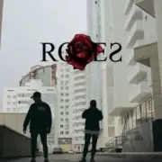 Обложка: Saint Jhn & Imanbek - Roses