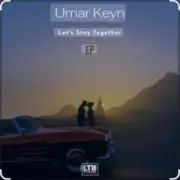Обложка: Umar Keyn - My Girl