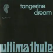 Обложка: Tangerine Dream - Mysterious Semblance at the Strand of Nightmares