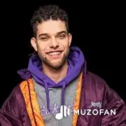 Обложка: AMCHI - Не сходи с ума