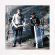 Обложка: Bulvar LU - Щасливі дні