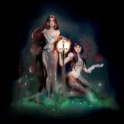 Обложка: Irina Rimes & Jerry Heil - HORA