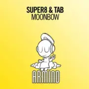 Обложка: Super8 & Tab - Moonbow (Edit)