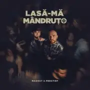 Обложка Vis – Lasa-ma, mindruto