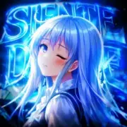 Обложка: LOWX - SIENTE DANCE (Speed Up)