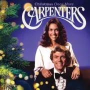 Обложка: Carpenters - Sleigh Ride