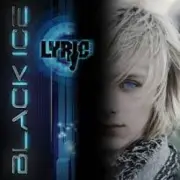 Обложка: Blvck ICE - Inside