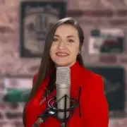 Обложка: Марія Гайова - Даруйте квіти всім жінкам