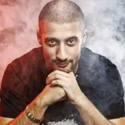 Обложка: 9 Грамм - Кевин Костнер