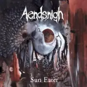 Обложка: Aendsnigh - They Have Forged These Hands