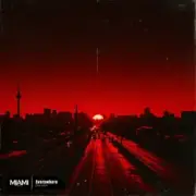 Обложка: Jumanov - Everywhere