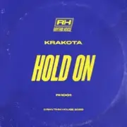 Обложка Krakota – Hold On