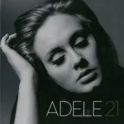 Обложка: Adele - Lovesong