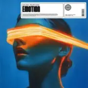 Обложка: Galoski & Felipe Zona - Emotion
