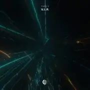 Обложка: Yves V - V.I.P.