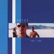 Обложка: Agnes Poetry - I ll be your oracle