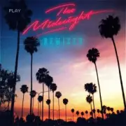 Обложка: The Midnight - Chariot