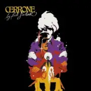 Обложка: Cerrone - Resolution
