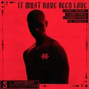 Обложка Timmy Trumpet & Gabry Ponte & Darren Styles – It Must Have Been Love (feat. Charla K)