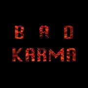 Обложка: Axel Thesleff - Bad Karma