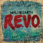Обложка: Walk Off the Earth - Red Hands