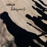 Обложка: Lollo - Microminitech (Gennaro Mastrantonio Remix)