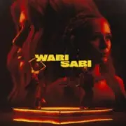 Обложка: Jerry Heil & Julia Sanina - WABI-SABI