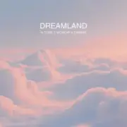 Обложка: N-Tone & Monoir & Dayana - Dreamland (Extended)