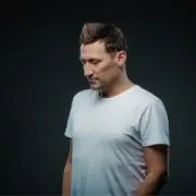 Обложка: Mark With A K - Flying high