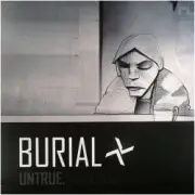 Обложка: Burial - Dog Shelter