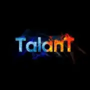 Обложка: Talant - Вот Такой Пацан