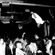 Обложка: Playboi Carti - R.I.P.