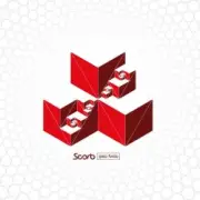 Обложка: Scorb - Rave From The Grave