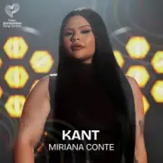 Обложка: Miriana Conte - Kant