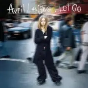 Обложка: Avril Lavigne - Sc8er Boi