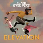 Обложка: Black Eyed Peas, Daddy Yankee - BAILAR CONTIGO