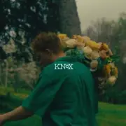 Обложка: Knox - 50/50