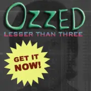 Обложка: Ozzed - Super Secret Tune