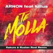 Обложка: Arnon & Killua & Killua - Te Molla