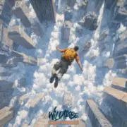 Обложка: Sam Tinnesz & WildTribe - Freefall
