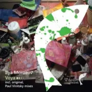Ilya Morozov - Voya (Original Mix)