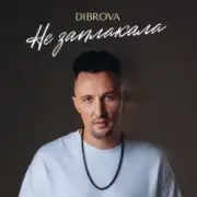 Обложка: DIBROVA - Не заплакала