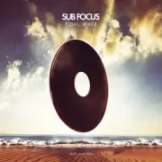 Обложка: Sub Focus - Tidal Wave Feat Alpines (Flosstradamus Remix)