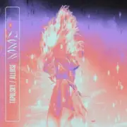 Обложка: Tapolsky & Alloise - ММД