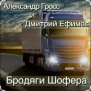 Обложка: Александр Гросс & Дмитрий Ефимов - Шершавой Вам, Братишки!