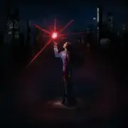 Обложка: Jamala - Ми ховаємся