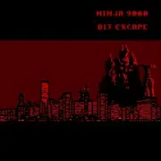 Обложка: Ninja 9000 - Goblin Roadtrip