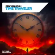 Обложка: Ben van Gosh - Time Traveler