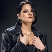 Обложка: E.K.A - Я напевно тебе лю